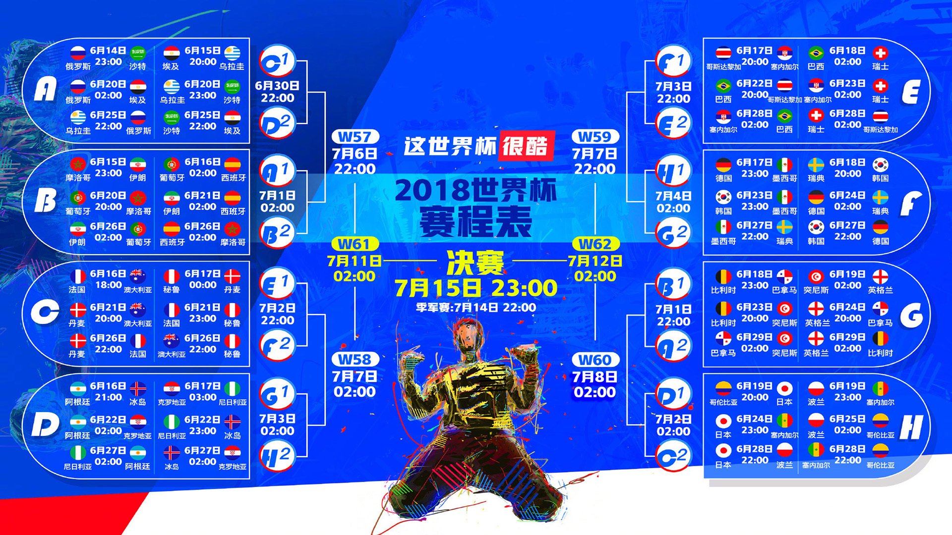 奇迹之夜,2026世界杯C组,罗马尼亚碾压法国,姆巴佩独木难支
